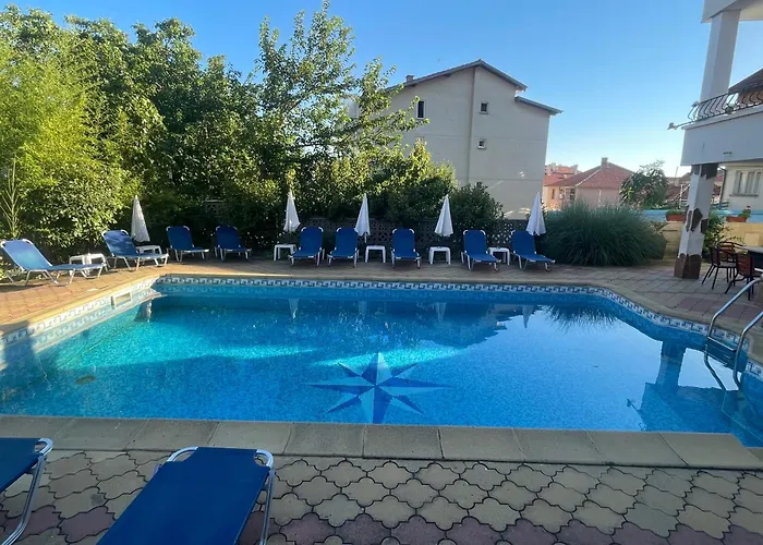 فندق ,,дироси